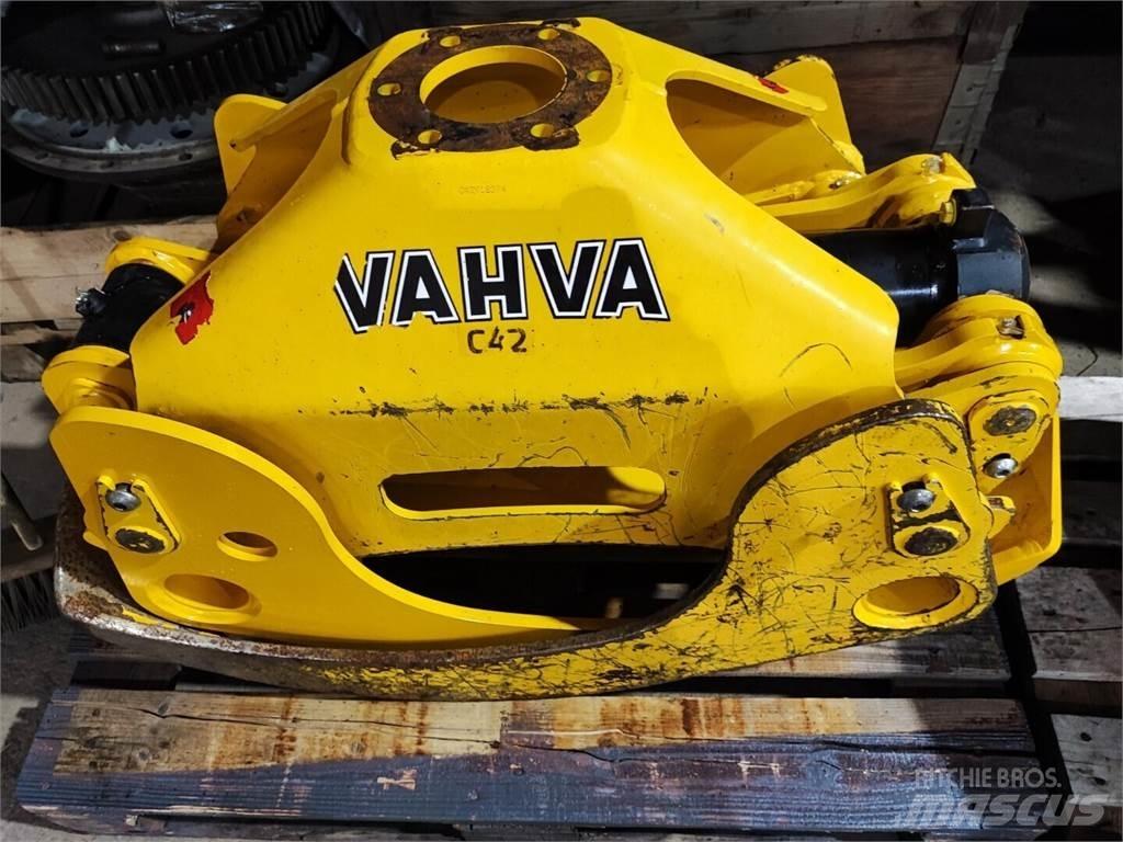Vahva C42 Lodné háky