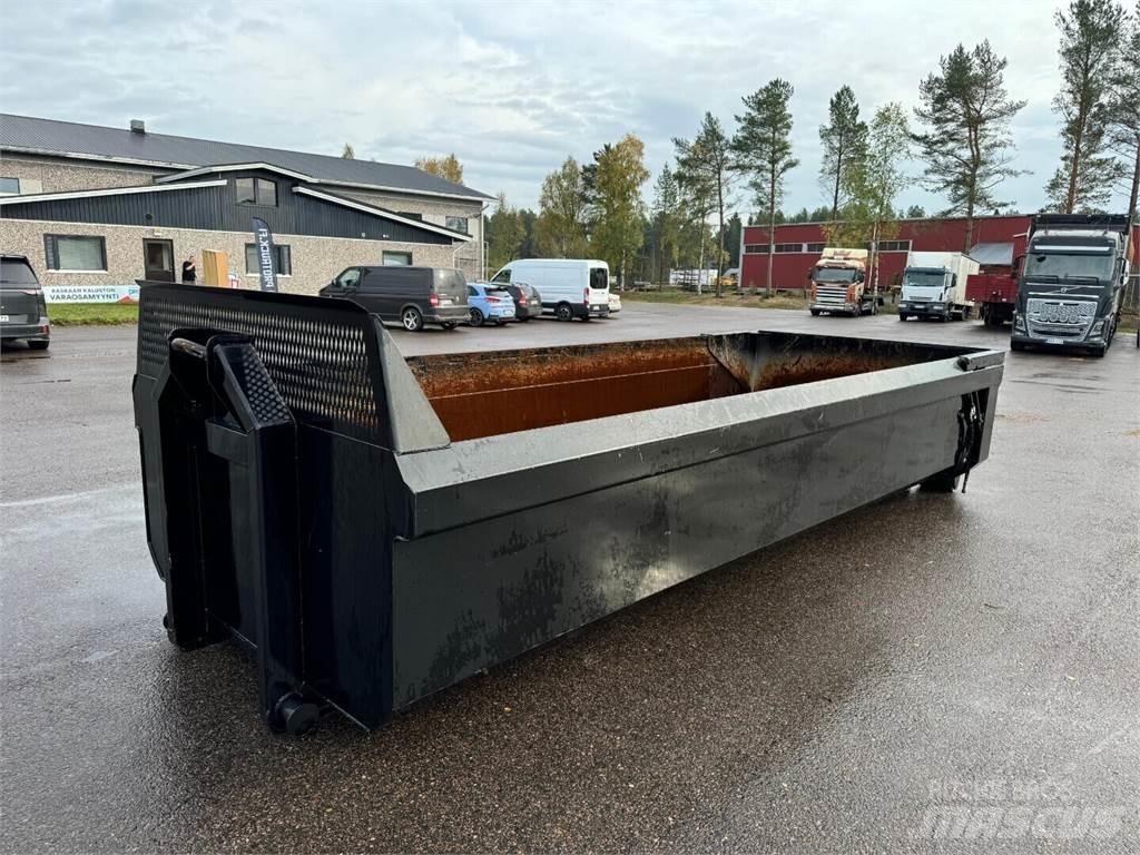  Vaihtolava Sora Valníky