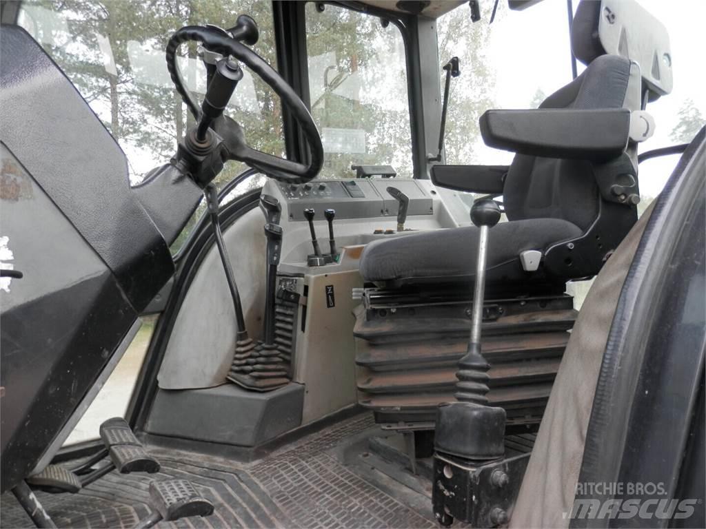 Valmet 8000 Traktory