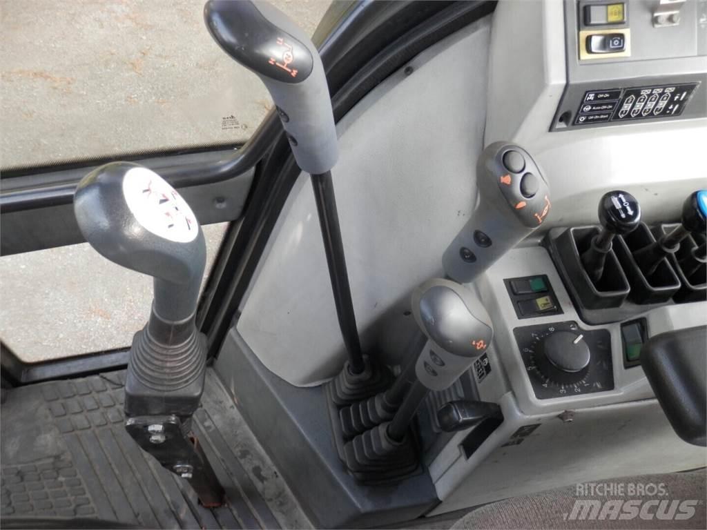 Valmet 8550 Traktory