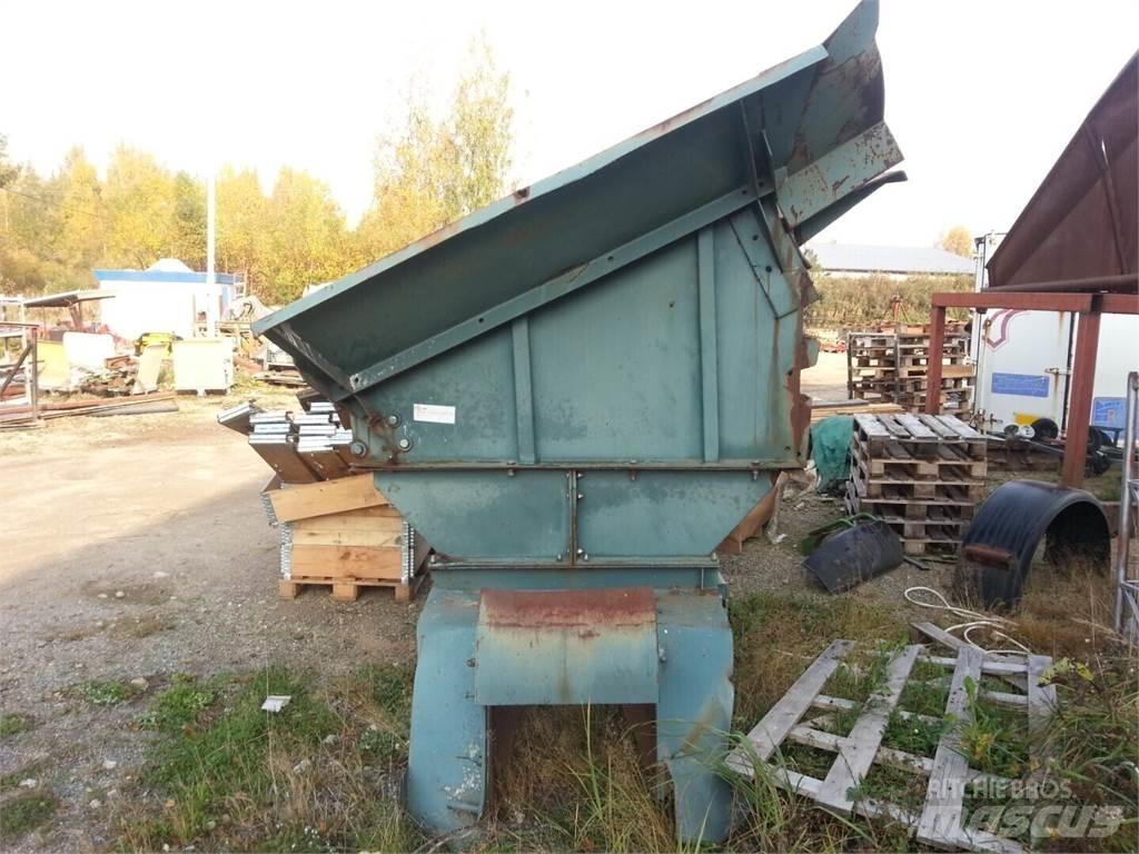  Välppä / Seula Stavebníctvo - ostatné