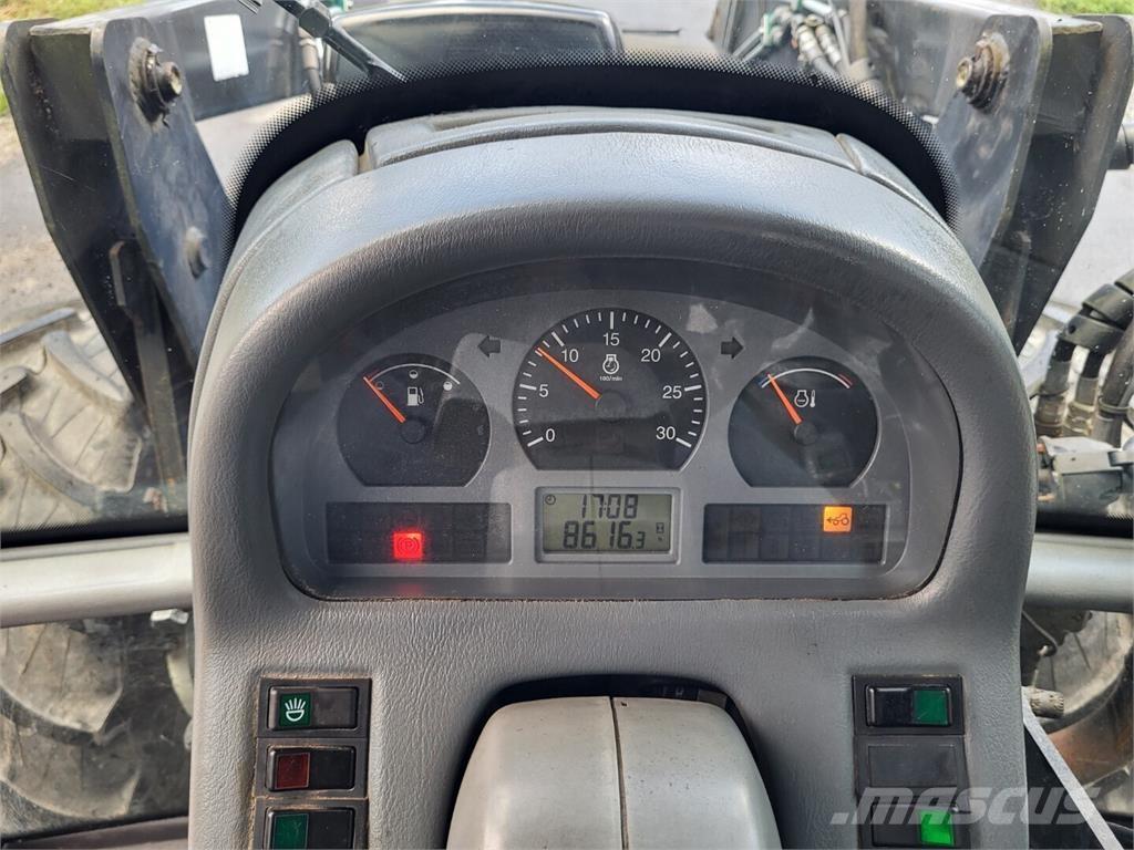 Valtra 6300-4 Traktory