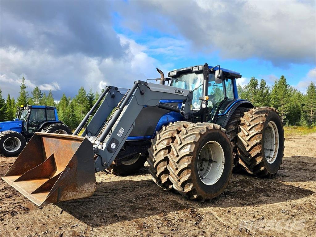 Valtra T191 Traktory