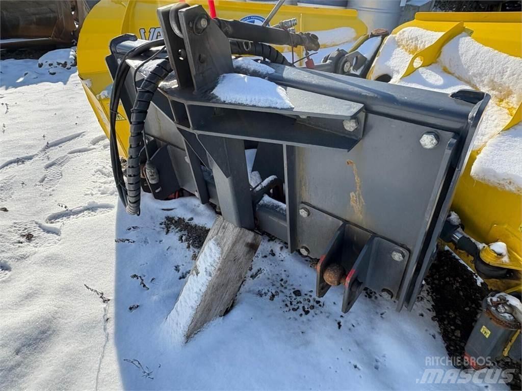 Vama ENA 3200 K Pluhy