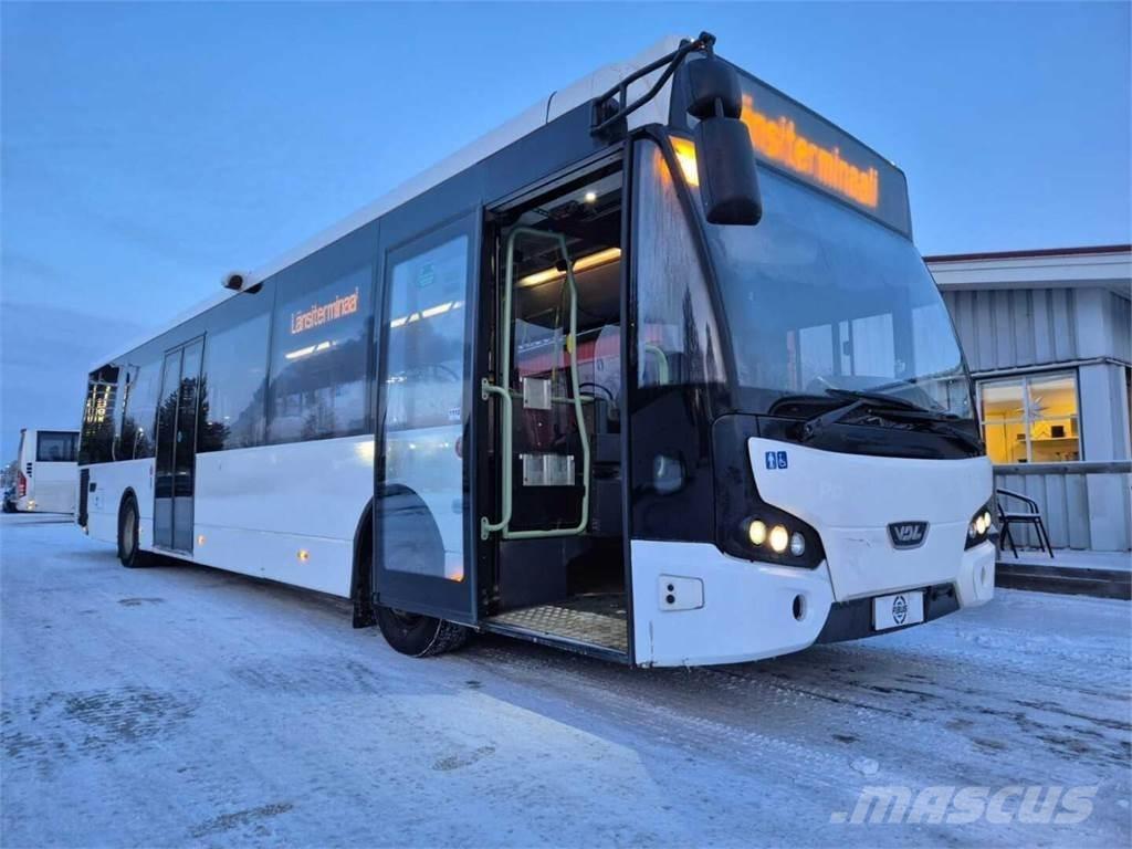 VDL Citea LLE Kĺbové autobusy