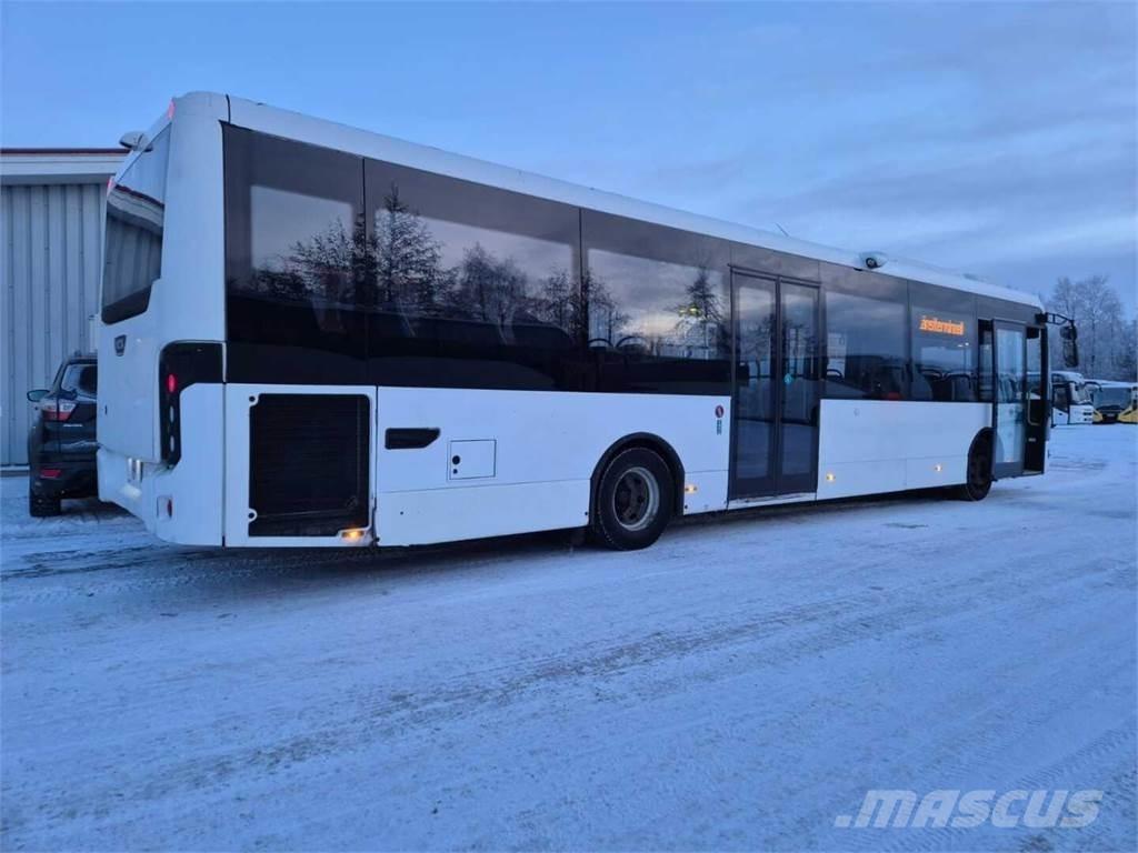 VDL Citea LLE Kĺbové autobusy
