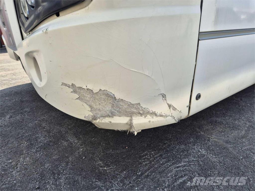 VDL Citea LLE Kĺbové autobusy