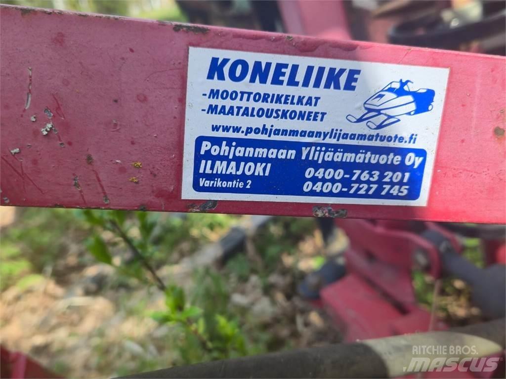 VM 45 jä Ďalšie poľnohospodárske stroje