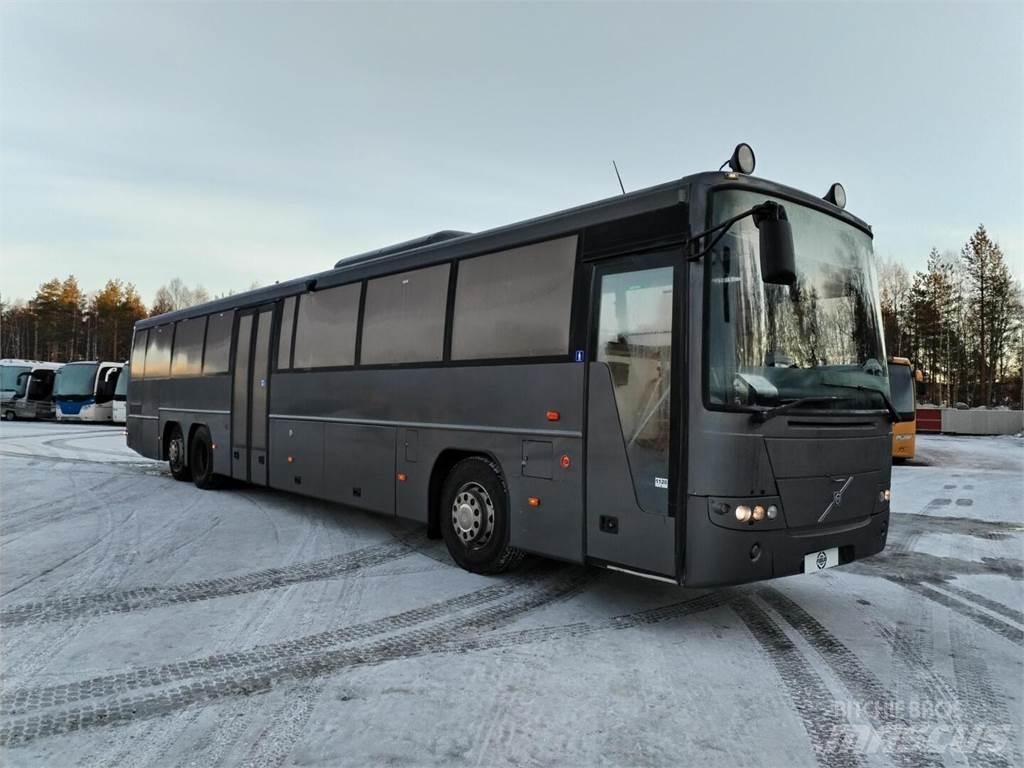 Volvo 8700 B12B Medzimestské autobusy