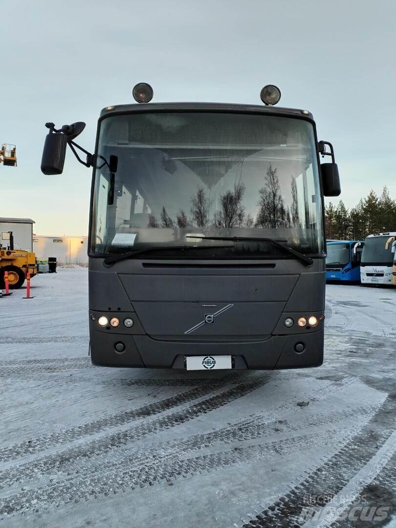 Volvo 8700 B12B Medzimestské autobusy
