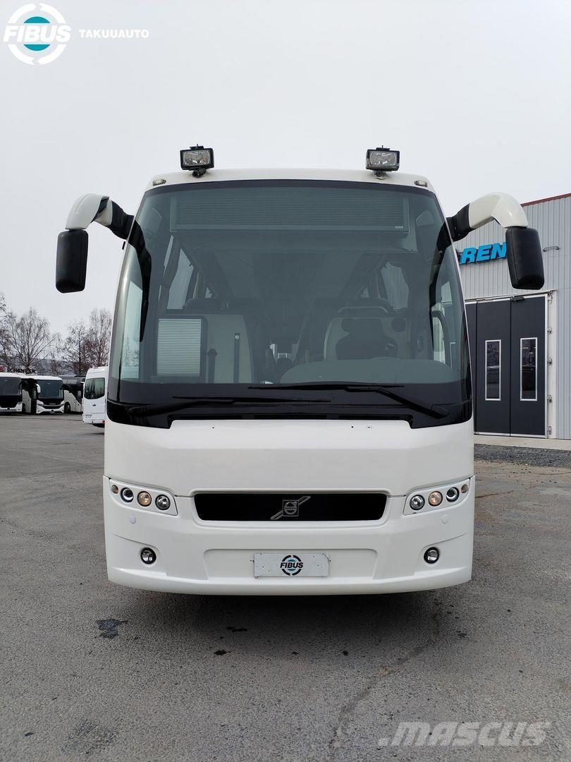 Volvo 9500 B8R Zájazdové autobusy