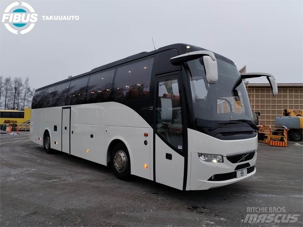 Volvo 9700 H B11R Zájazdové autobusy