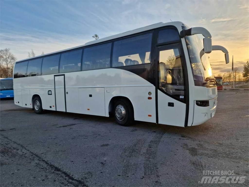Volvo 9700 H B12B Zájazdové autobusy