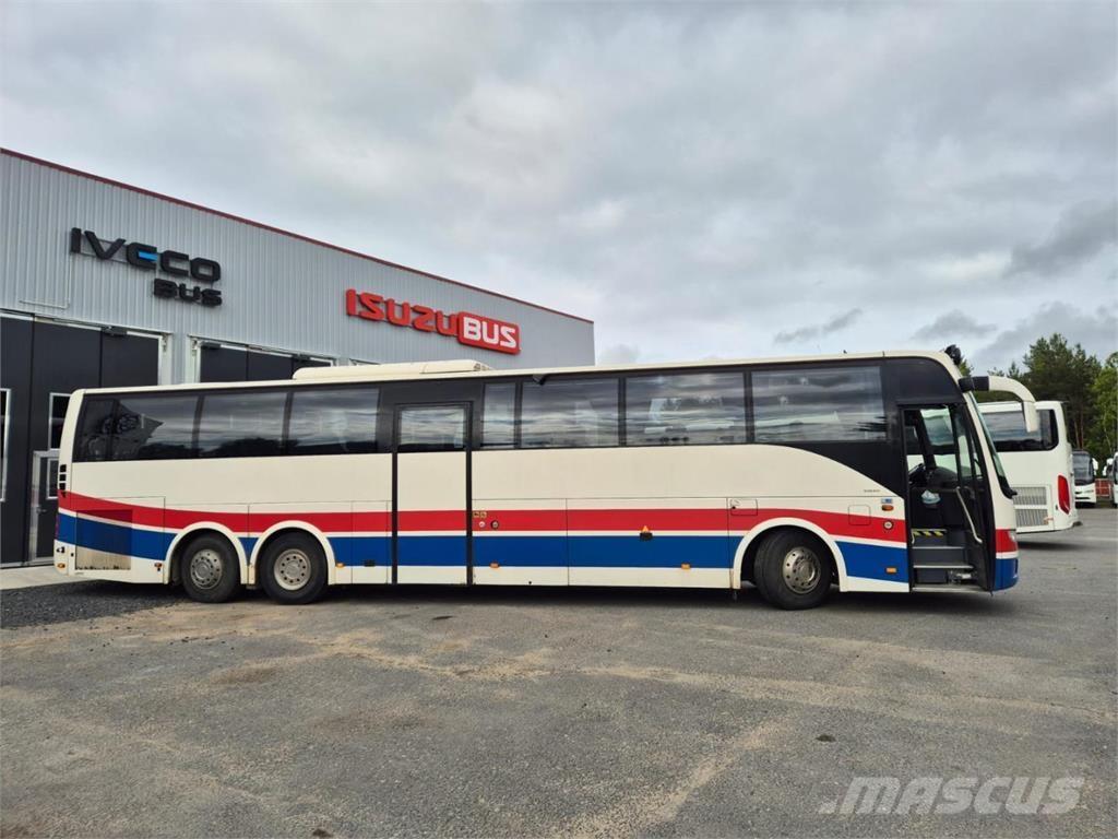 Volvo 9700 H B13R Zájazdové autobusy