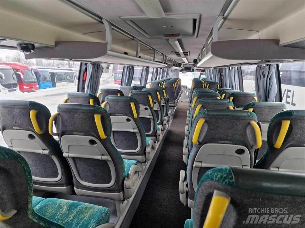 Volvo 9700 S B11R Zájazdové autobusy