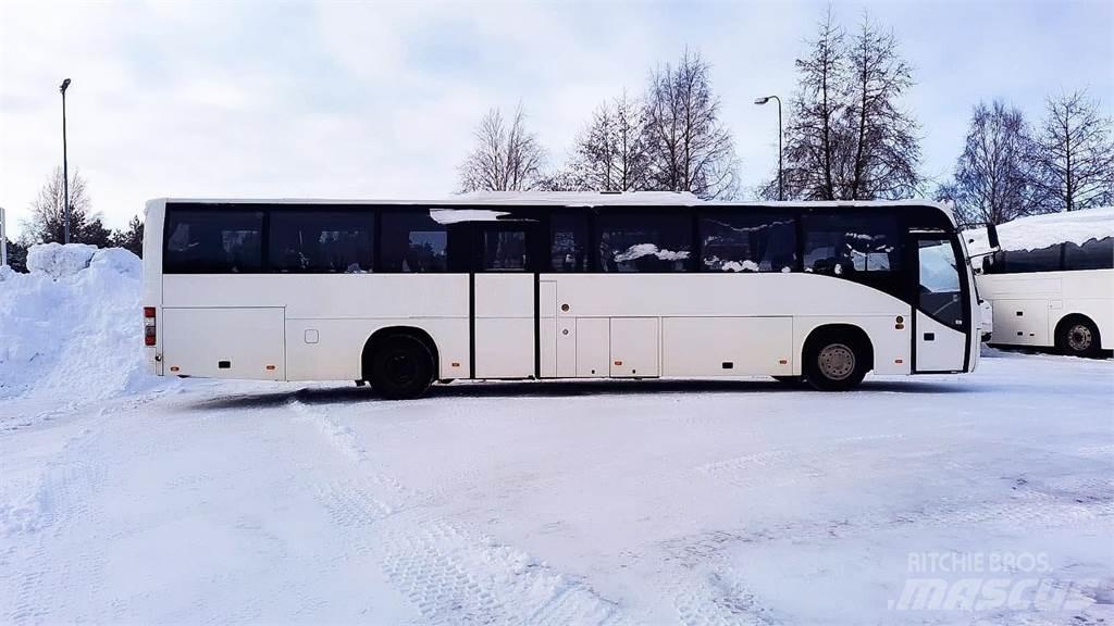 Volvo 9700 S B12M Medzimestské autobusy