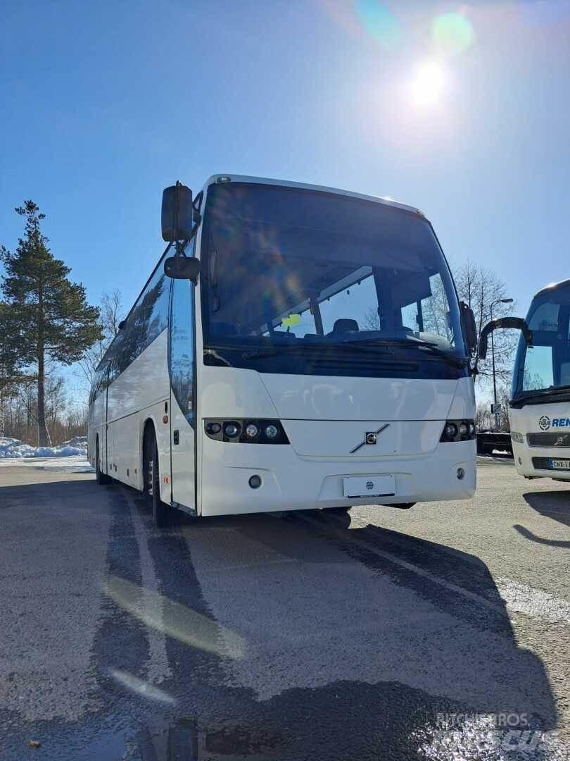 Volvo 9700 S B12M Medzimestské autobusy