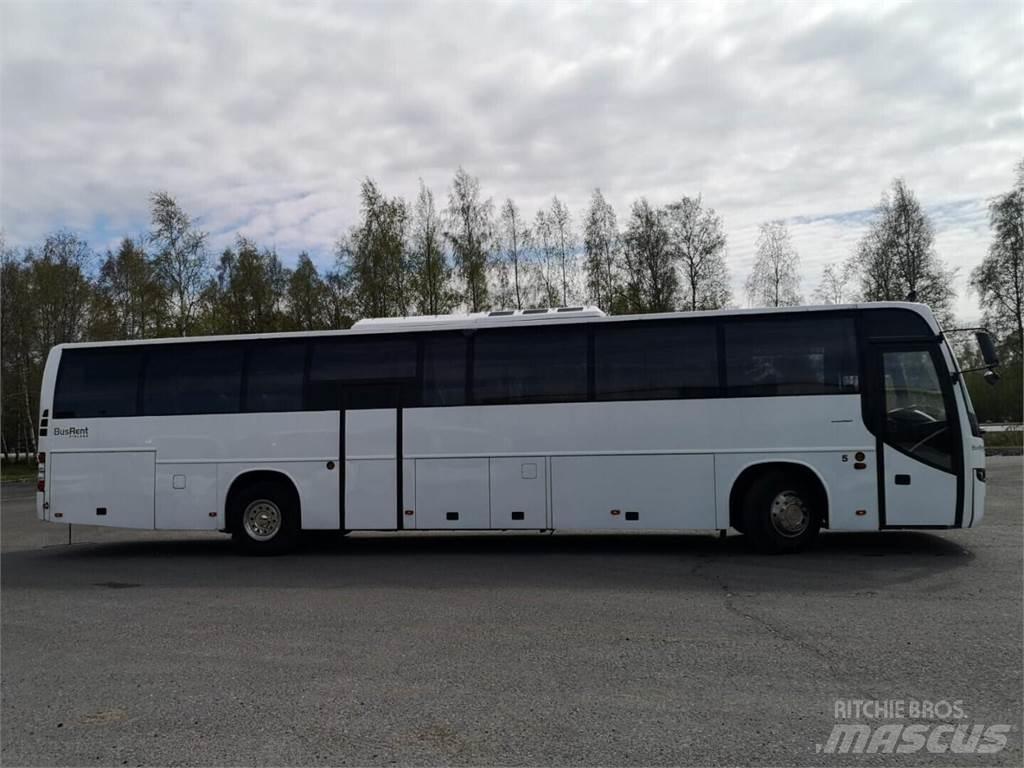 Volvo 9700 S B12M Zájazdové autobusy