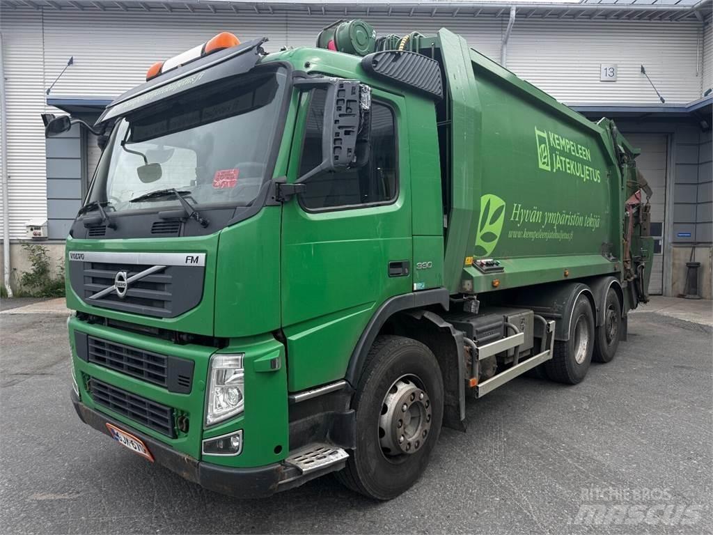 Volvo FM330 Ďalšie nákladné vozidlá