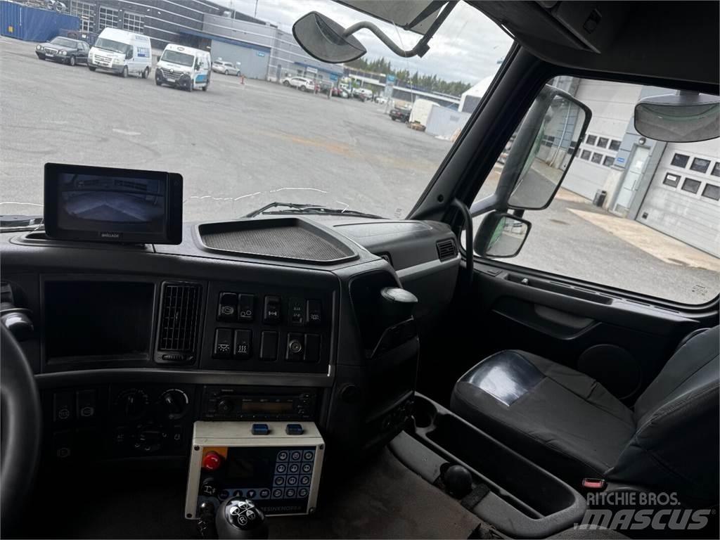 Volvo FM330 Ďalšie nákladné vozidlá