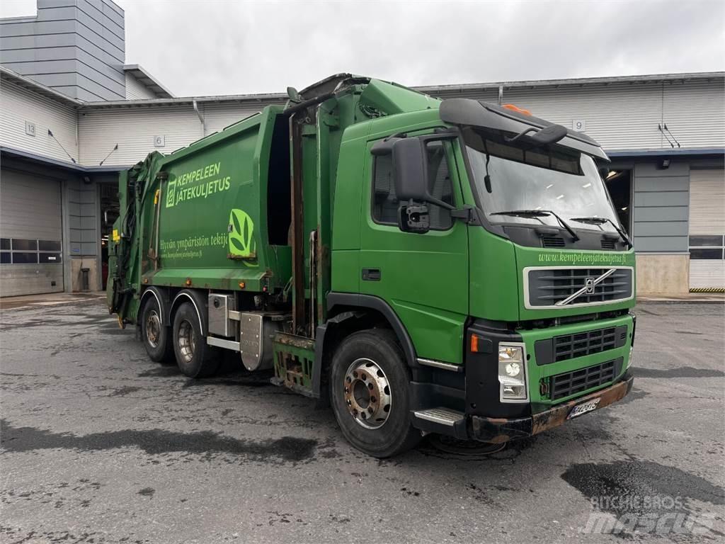 Volvo FM9 Ďalšie nákladné vozidlá