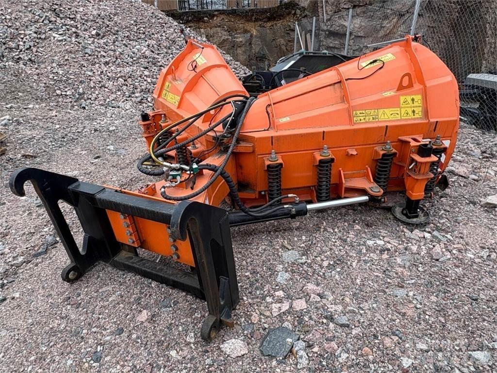 Volvo L 120 H Kolesové nakladače