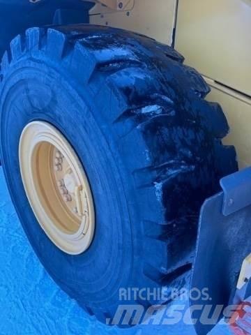 Volvo L110H Kolesové nakladače