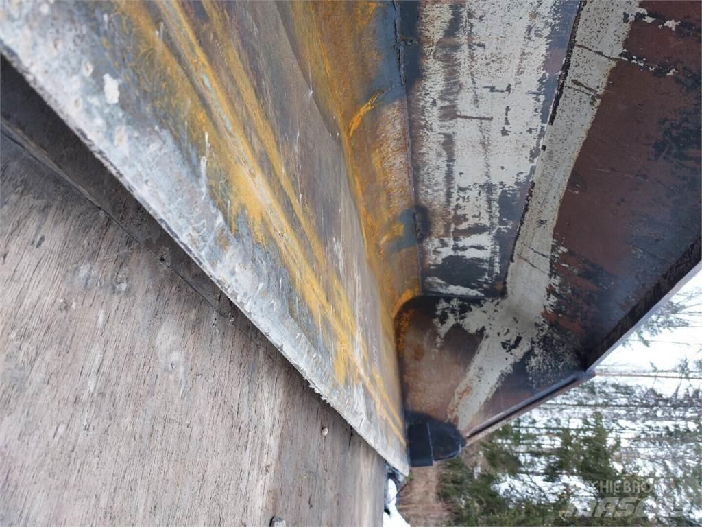 Volvo L40 Kolesové nakladače