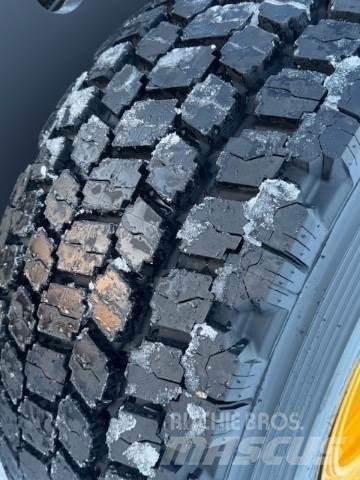 Volvo L90H Kolesové nakladače