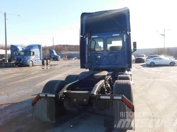 Freightliner CASCADIA 116 Ťahače