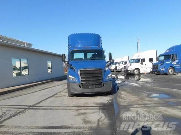 Freightliner CASCADIA 116 Ťahače