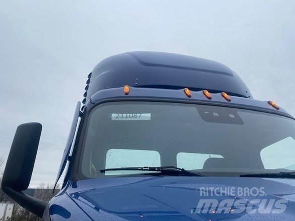 Freightliner CASCADIA 116 Ťahače