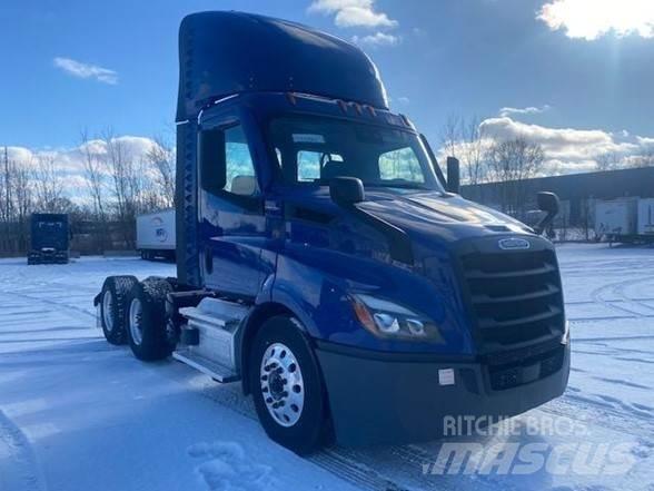 Freightliner CASCADIA 116 Ťahače