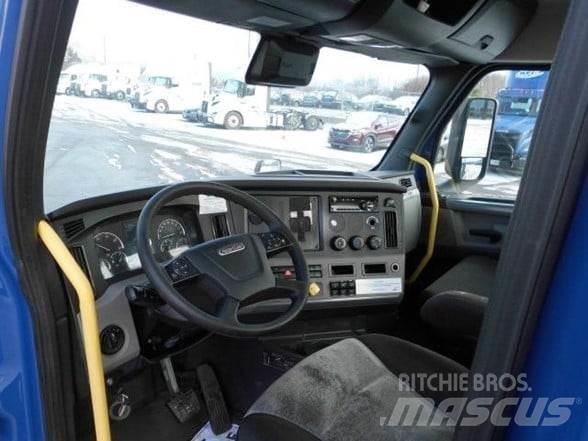 Freightliner CASCADIA 116 Ťahače