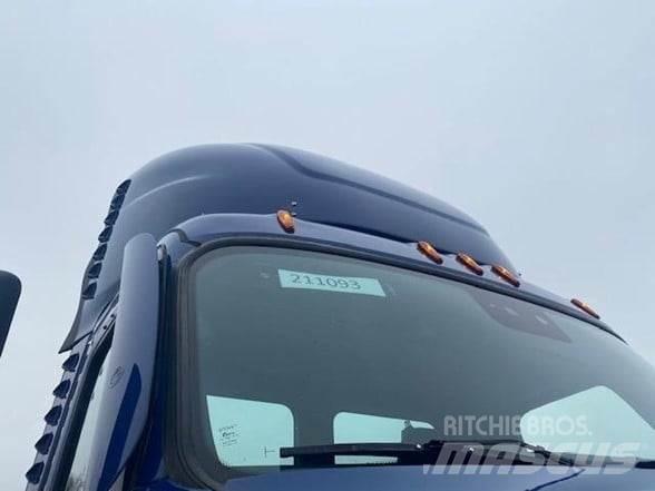 Freightliner CASCADIA 116 Ťahače