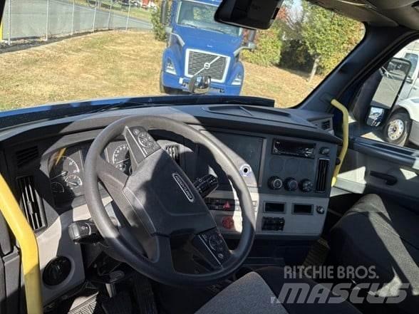 Freightliner CASCADIA 116 Ťahače