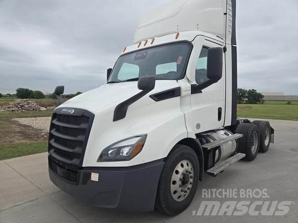 Freightliner CASCADIA 116 Ťahače