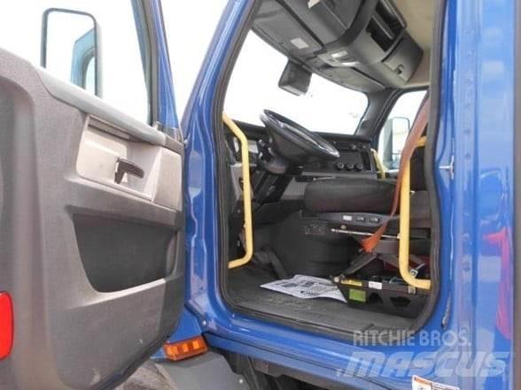 Freightliner CASCADIA 116 Ťahače