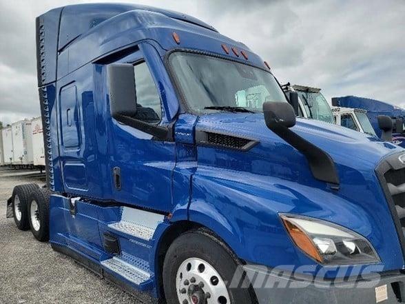 Freightliner CASCADIA 116 Ťahače