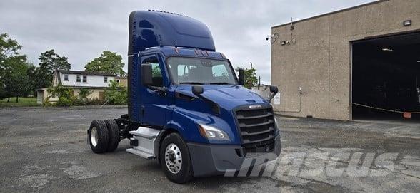Freightliner CASCADIA 116 Ťahače