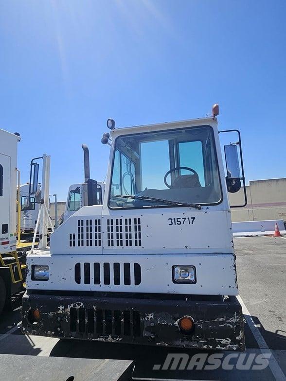 Kalmar OTTAWA 4X2 OFF-ROAD Terminálový ťahač