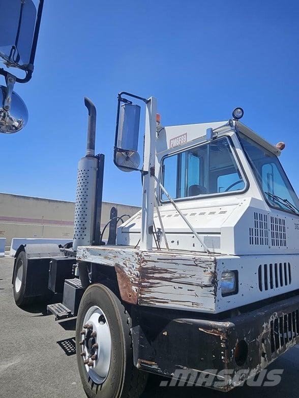 Kalmar OTTAWA 4X2 OFF-ROAD Terminálový ťahač