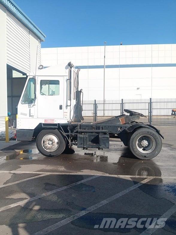 Kalmar OTTAWA 4X2 OFF-ROAD Terminálový ťahač