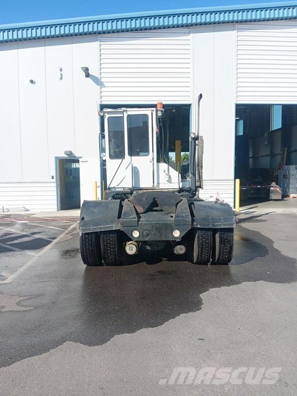 Kalmar OTTAWA 4X2 OFF-ROAD Terminálový ťahač