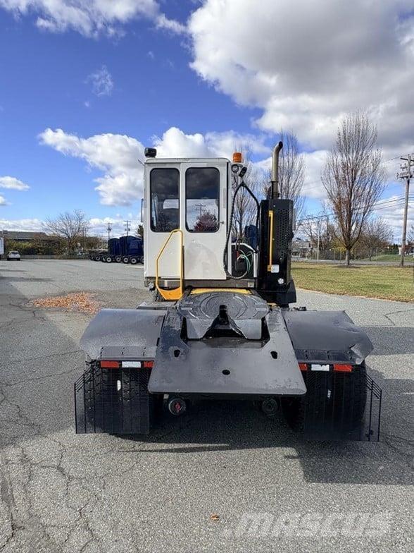 Kalmar OTTAWA 4X2 OFF-ROAD Terminálový ťahač