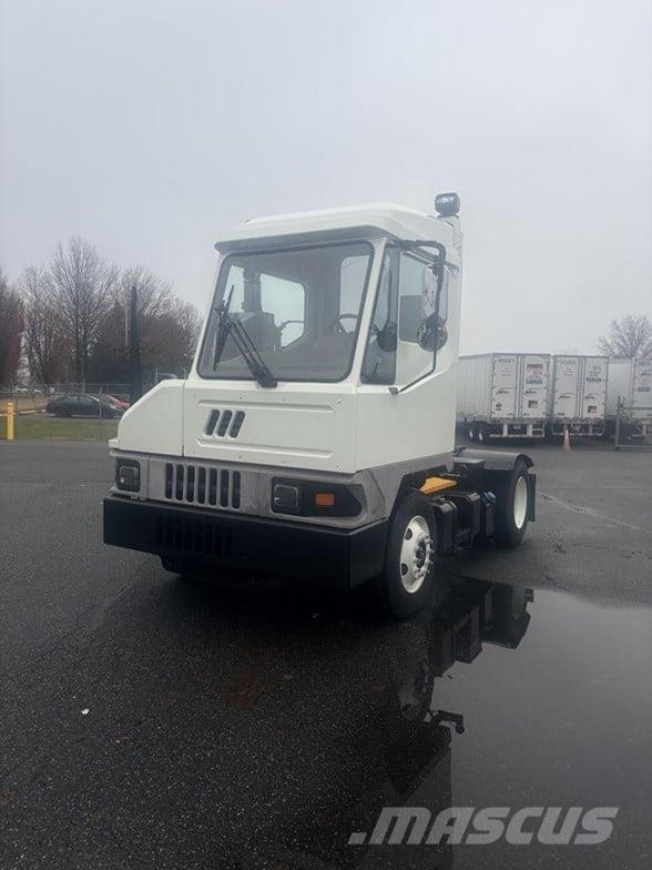 Kalmar OTTAWA 4X2 OFF-ROAD Terminálový ťahač