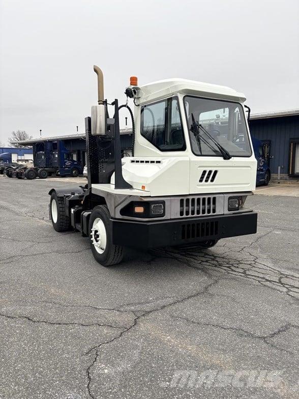 Kalmar OTTAWA 4X2 OFF-ROAD Terminálový ťahač