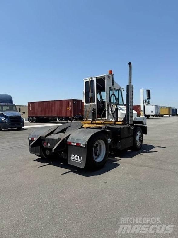 Kalmar OTTAWA T2 Terminálový ťahač