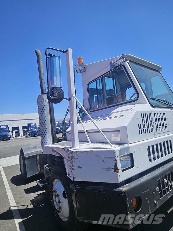 Kalmar OTTAWA T2 Terminálový ťahač