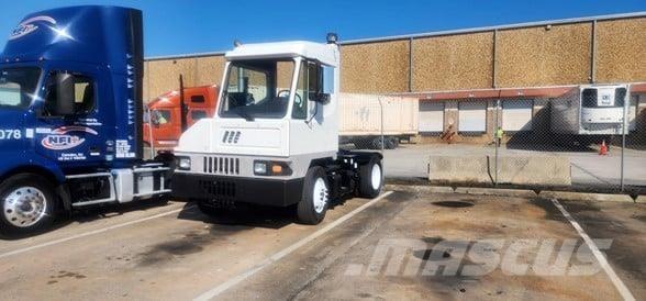 Kalmar OTTAWA T2 Terminálový ťahač